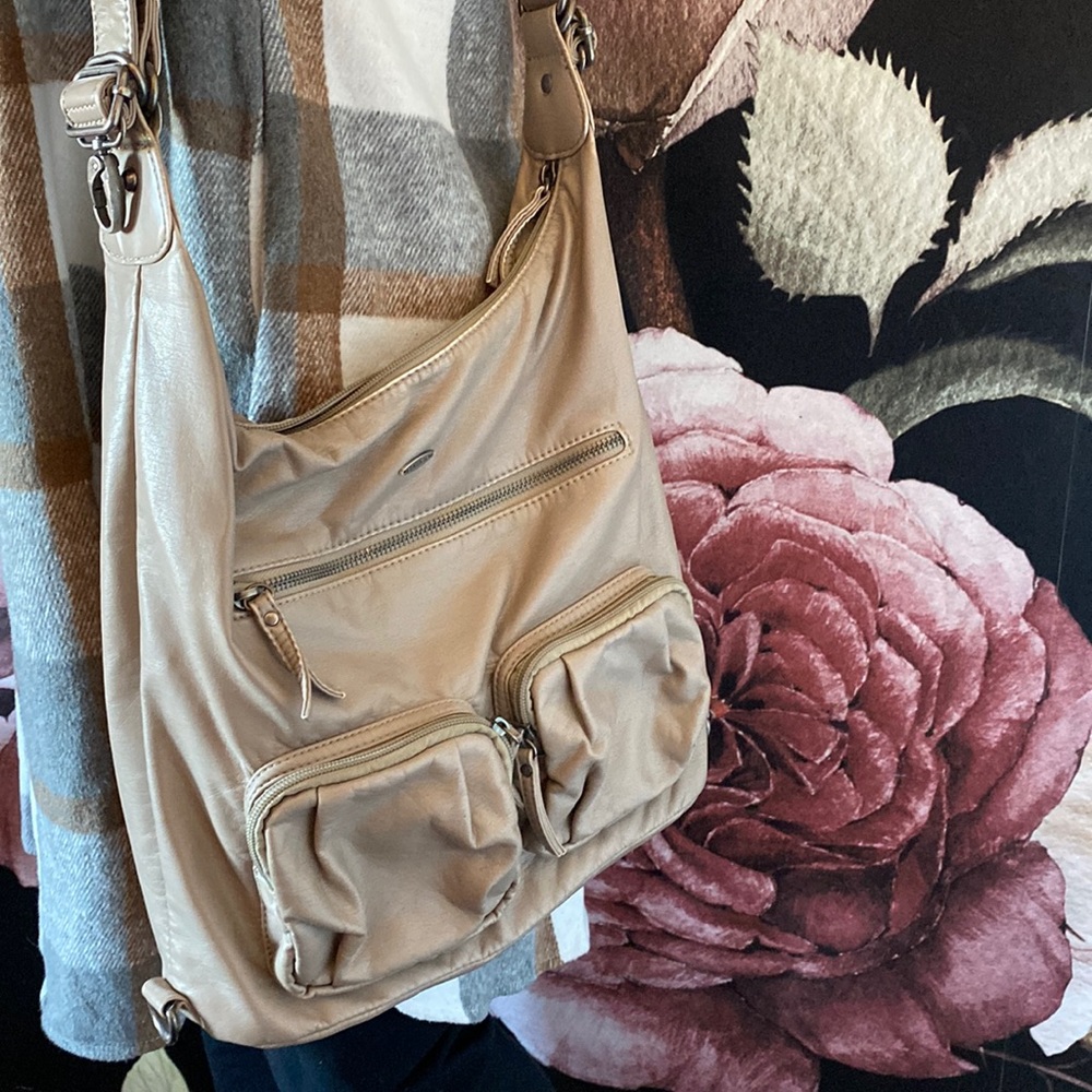 Side Bag - Picture 2 of 11